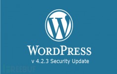 WordPress曝XSS高危漏洞，影响上百万网站